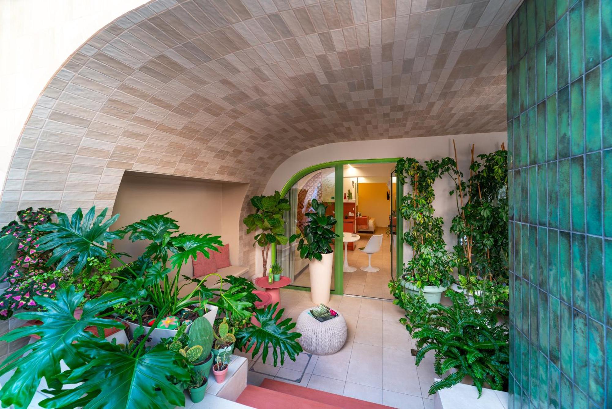 Central Grinn-In The Heart Of Rhodes,New&Stylish! Rhodes City Exterior foto